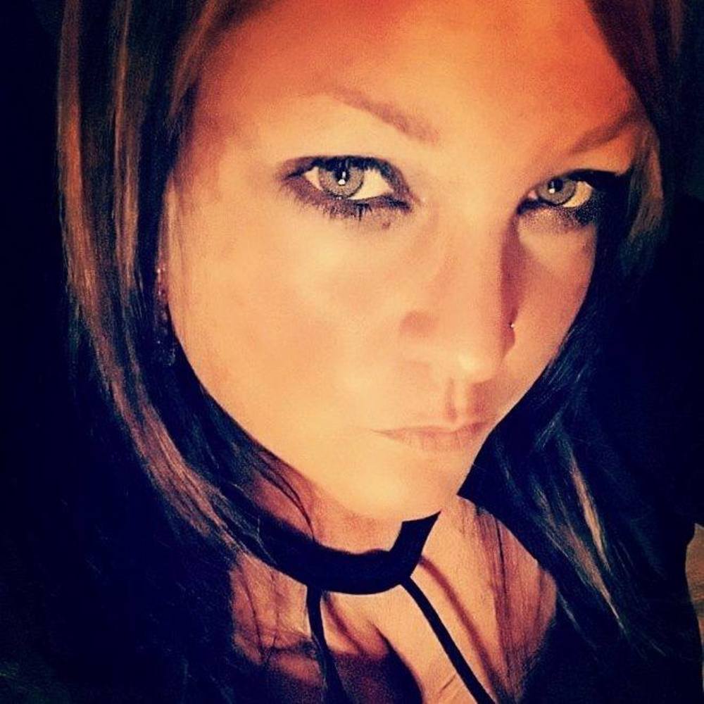 Meet your Posher, Brandi